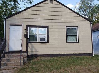 1436 E 19th Ave, Columbus, OH 43211