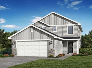 Sawtooth Plan, Adams Ridge, Saint Nampa, ID 83687
