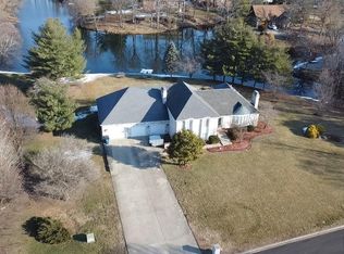 3600 Piccadilly Ave, Mount Vernon, IL 62864