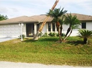 1050 Marcus St, Pt Charlotte, FL 33952