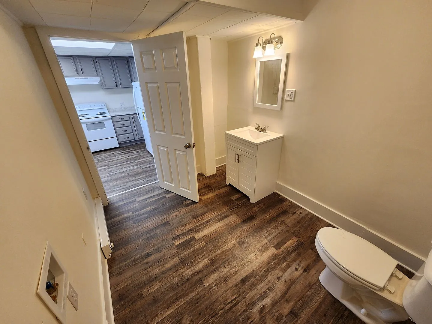 Remodeled Single Family — Photo 3
