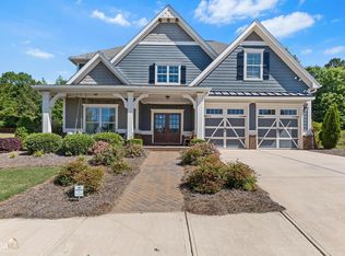 4059 Andover Cir, McDonough, GA