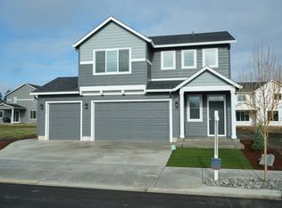 722 SE 37th St, Battle Ground, WA 98604