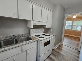 Historic Brookwood Apartments, Macon, GA 31204