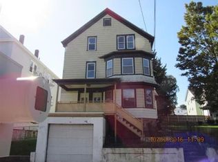 187 Osborn St #3, Fall River, MA 02724
