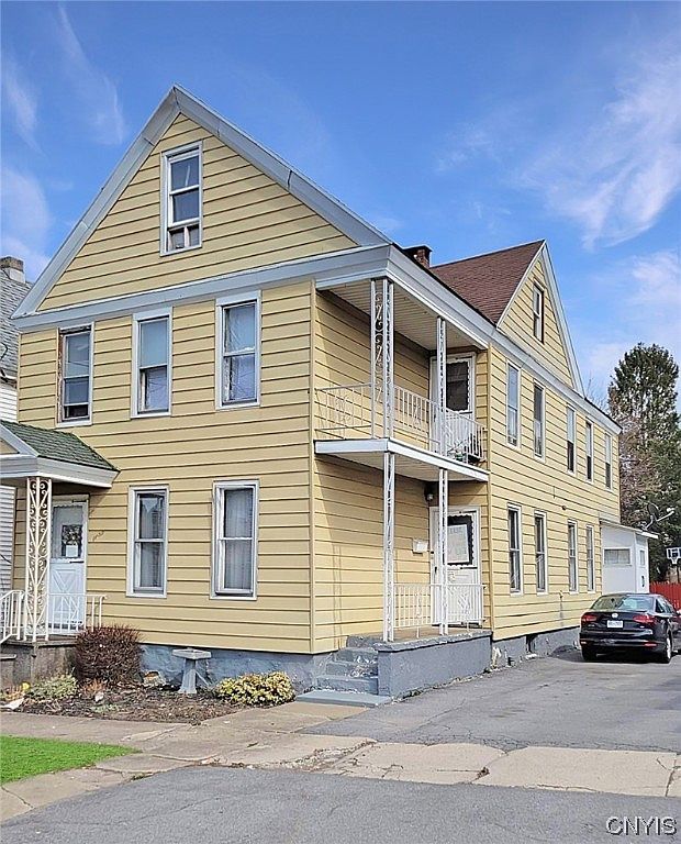 1139 McQuade Ave, Utica, NY 13501 Zillow