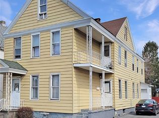 1139 McQuade Ave, Utica, NY