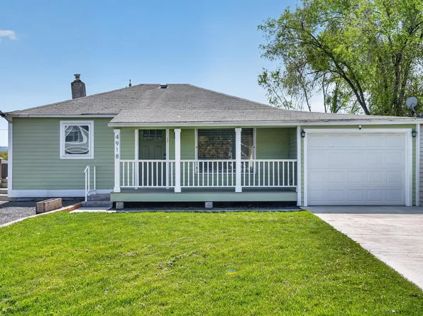 4918 E Fairview Ave, Spokane, WA 99217