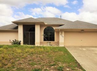 2142 Nimbus Dr, North Port, FL 34287