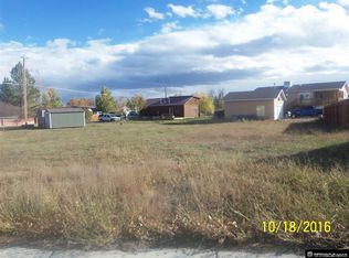 766 Victory Ln, Lander, WY 82520