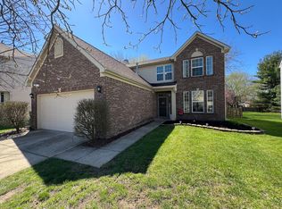 8426 Swift Ct, Indianapolis, IN 46237