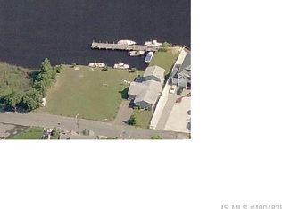 0 Paradise Point Blvd, Lacey Twp, NJ 08731
