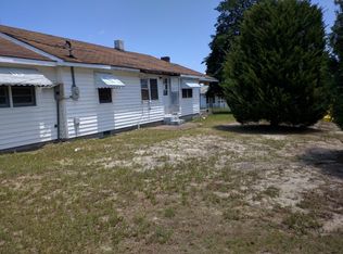 608 Bailey Saw Mill Rd, Ruby, SC 29741