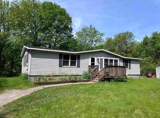 102 Old Nottingham Rd, Epping, NH 03042