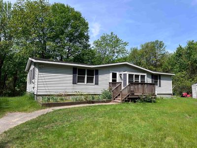 102 Old Nottingham Road, Epping, NH, 03042
