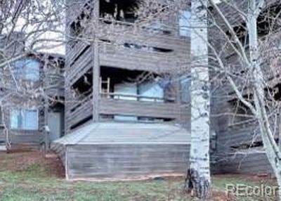 1420 Panadero Avenue, La Veta, CO, 81055