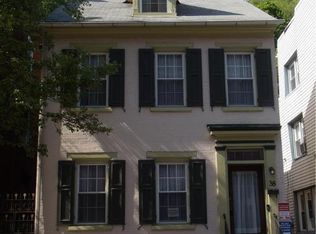 38 W Broadway, Jim Thorpe, PA 18229