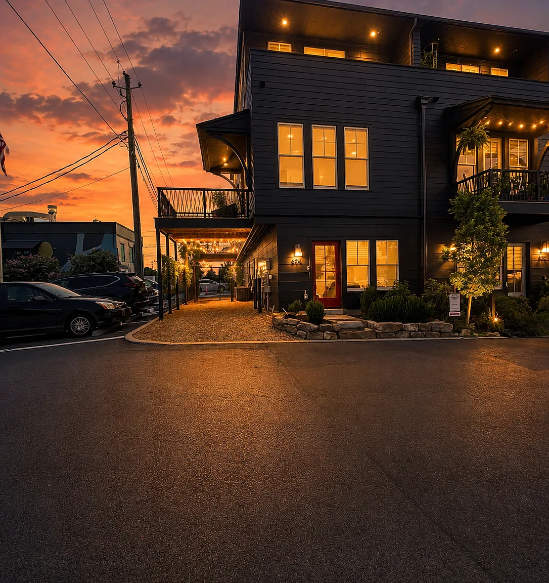 2 bed, 2000 sqft, $2,850 — Photo 1