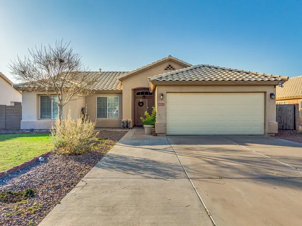 8553 W Missouri Ave, Glendale, AZ 85305