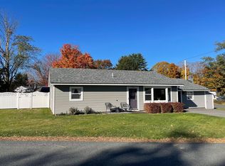 4 Cardinal Dr, Springfield, VT 05156