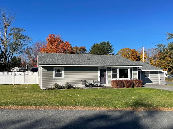 4 Cardinal Drive, Springfield, VT 05156