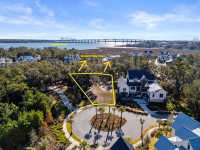 211 Fell Point, Daniel Island, SC, 29492