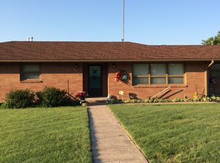 518 Washington St, Gem, KS 67734