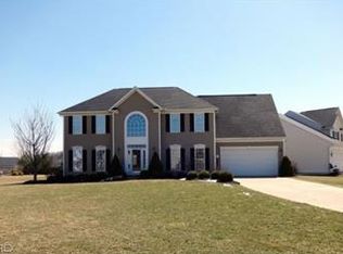 4790 Remmington Ave, Akron, OH 44321