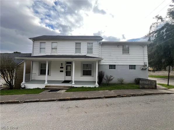 503 Dekalb St, Bridgeport, OH 43912