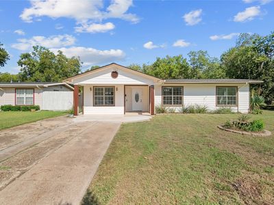 616 Grande Dr, Mesquite, TX, 75149