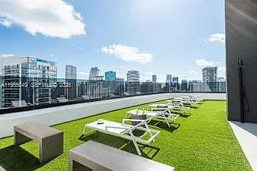 225 N Miami Ave #1707 — Photo 34