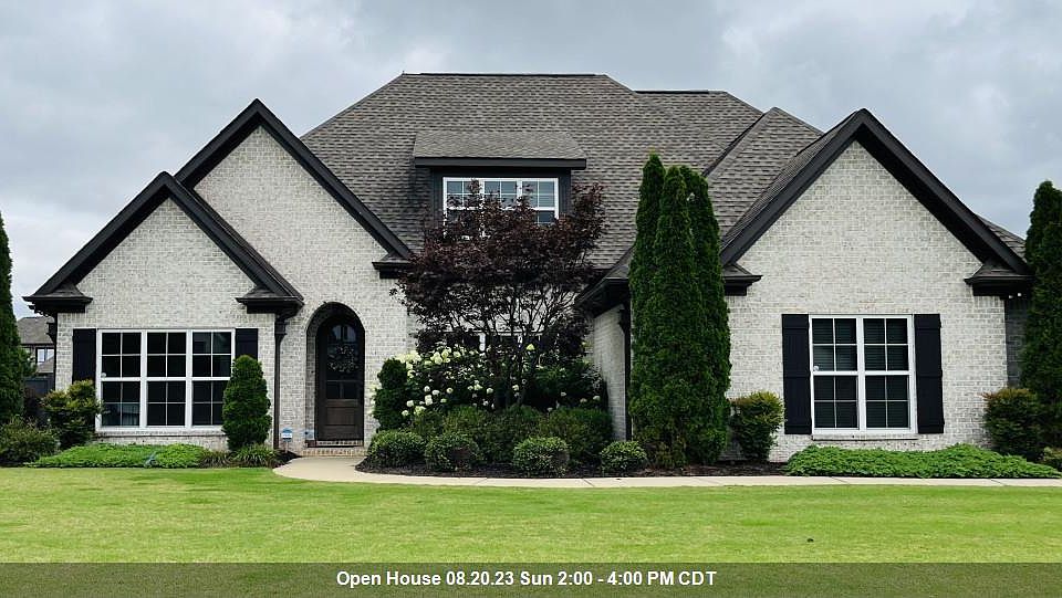 175 Carron Ln, Tuscumbia, AL 35674 MLS 512170 Zillow