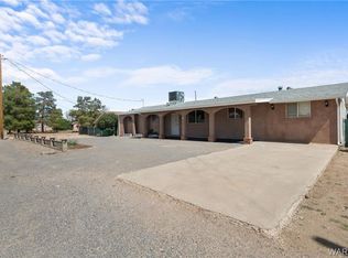 4410 N Van Nuys Rd, Kingman, AZ 86409