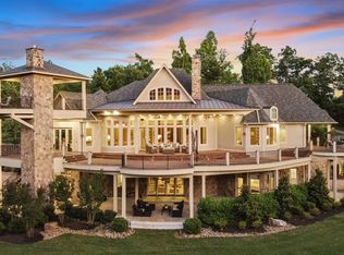 Allen Ferry Rd, Sparta, TN --