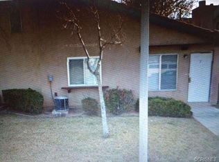 1750 E Avenue Q14 APT 7, Palmdale, CA 93550