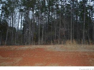 Lot 2 Mason Hill Drive, Rockwell, NC 28138