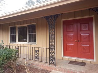 3771 Wintercrest Ct, Atlanta, GA 30340