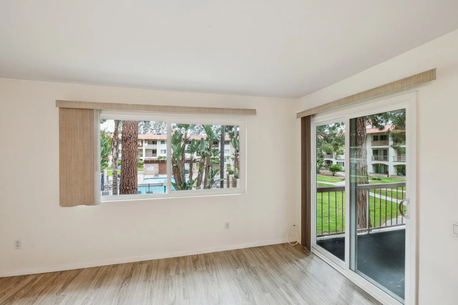 1 bed, 616 sqft, $2,550 — Photo 3