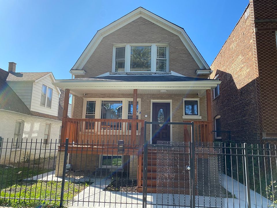 2nd image of 1030 N Avers Ave