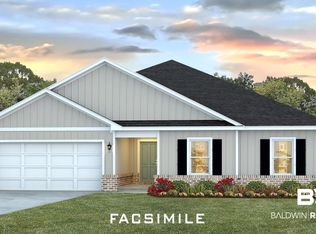22645 Thatch St, Robertsdale, AL 36567