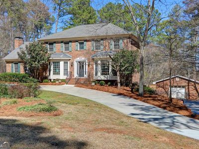 3970 Brenteresa Ct, Snellville, GA, 30039