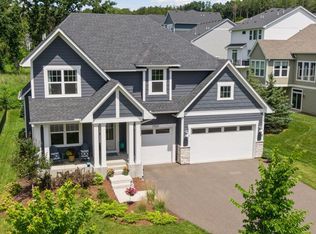 7101 61st Alcove S, Cottage Grove, MN 55016