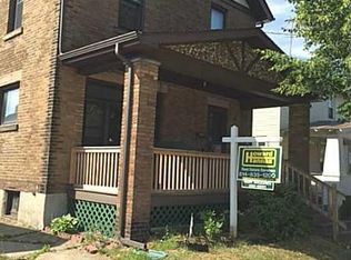 1105 W 29th St, Erie, PA 16508