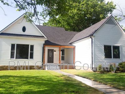 215 W Pecan St, Coweta, OK, 74429