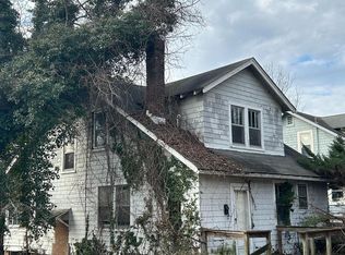 6500 Dogwood Rd, Baltimore, MD 21207