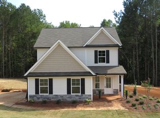 1025 Proctor Rd, Rockmart, GA 30153