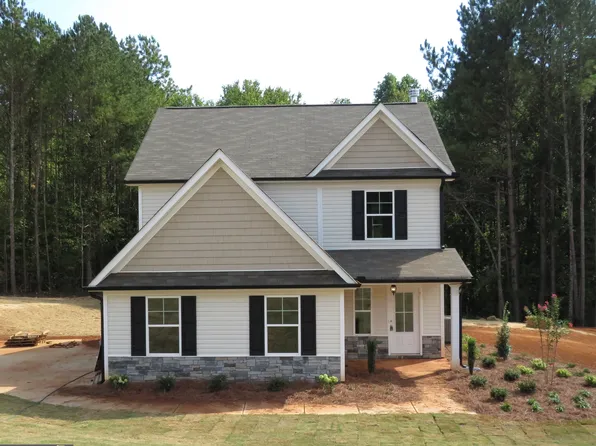 1025 Proctor Rd, Rockmart, GA 30153