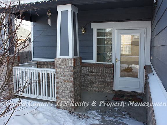 Porch