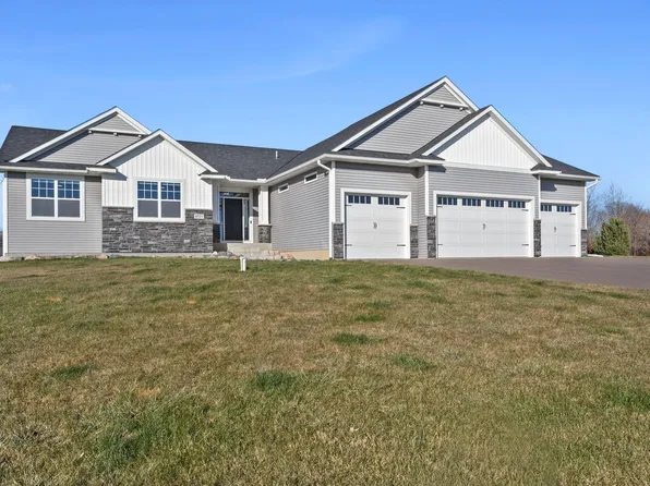 4521 202nd Ln NW, Oak Grove, MN 55303