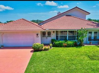 749 Camino Lakes Cir, Boca Raton, FL 33486